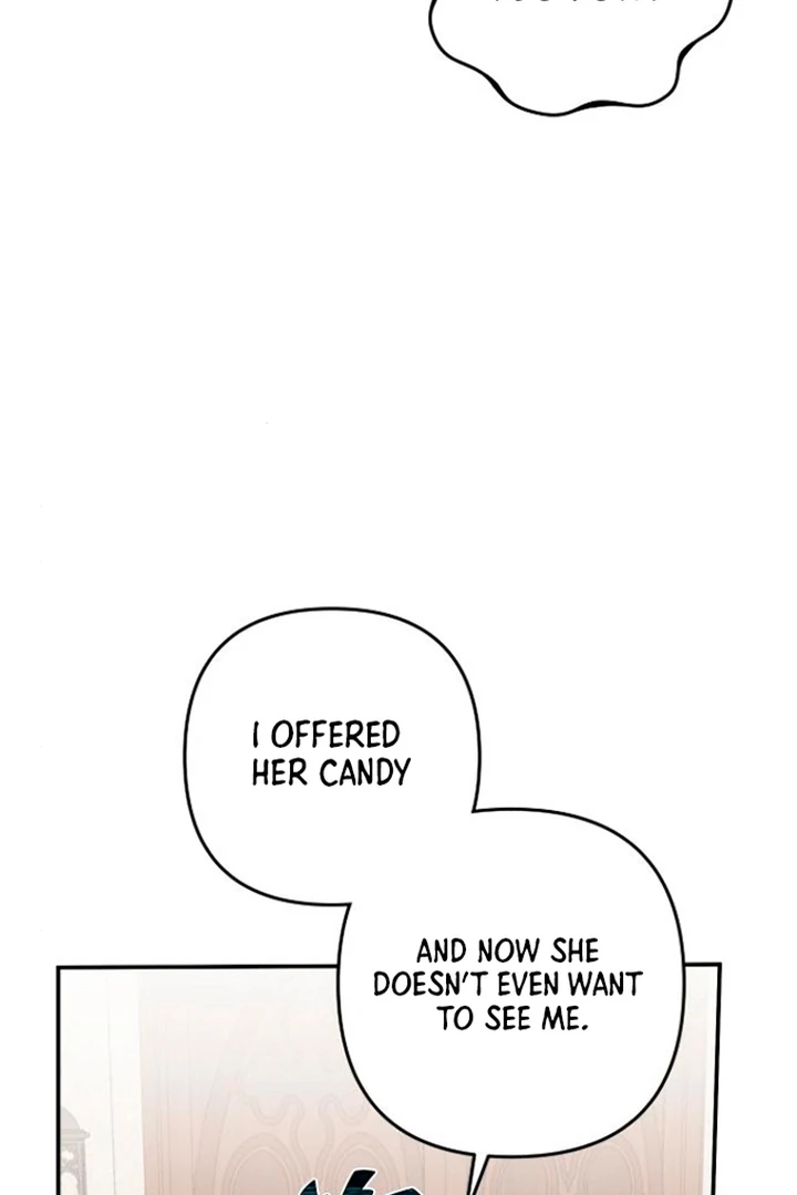 Hold Her Tighter So She Wouldn’t Run Away Chapter 21 394 ch 21 36