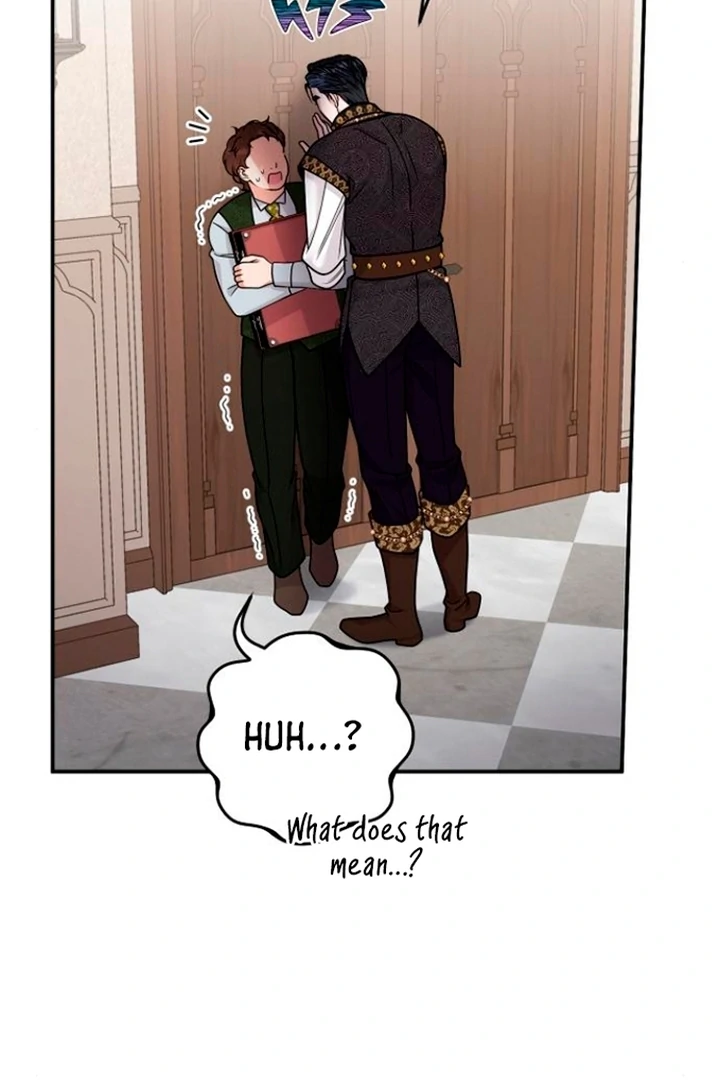 Hold Her Tighter So She Wouldn’t Run Away Chapter 21 395 ch 21 37