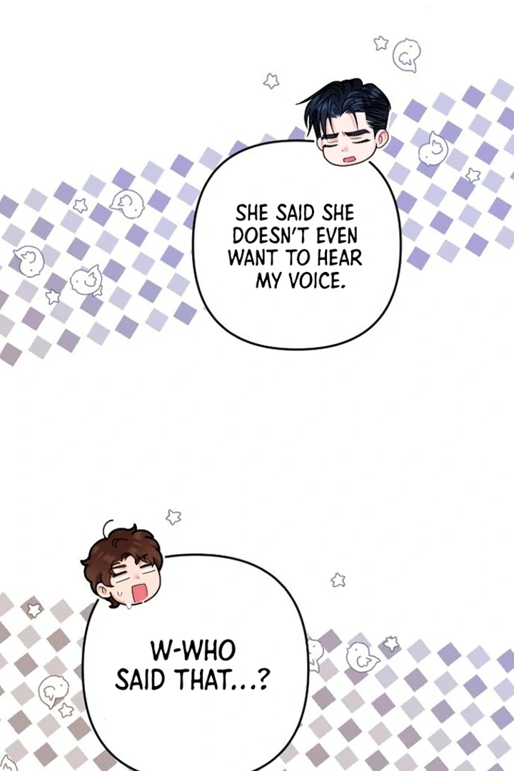 Hold Her Tighter So She Wouldn’t Run Away Chapter 21 396 ch 21 38