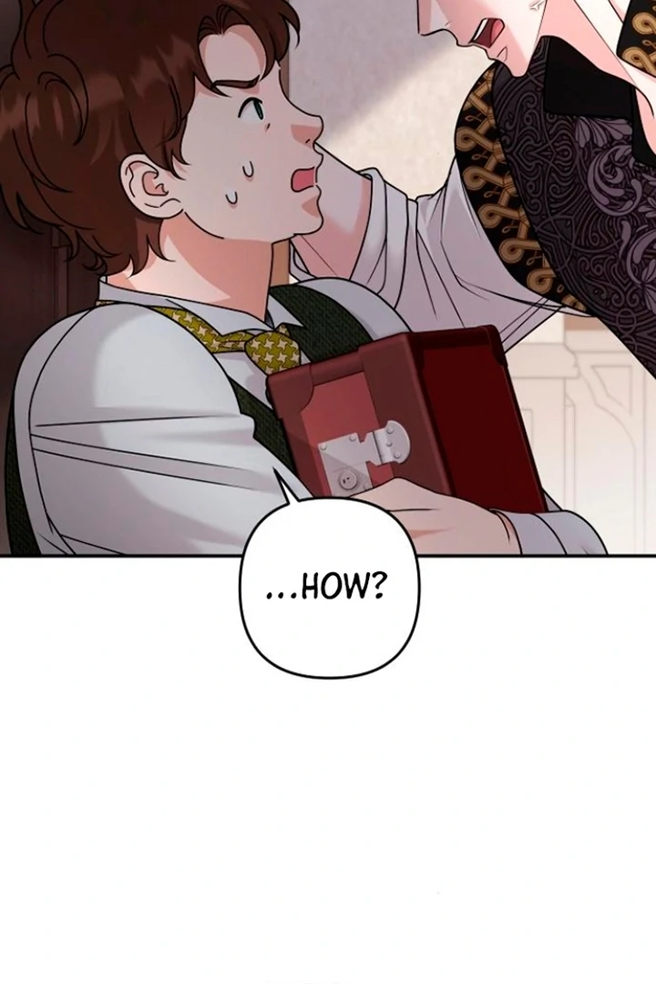 Hold Her Tighter So She Wouldn’t Run Away Chapter 21 398 ch 21 40