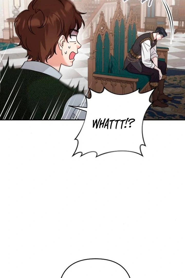 Hold Her Tighter So She Wouldn’t Run Away Chapter 21 401 ch 21 43