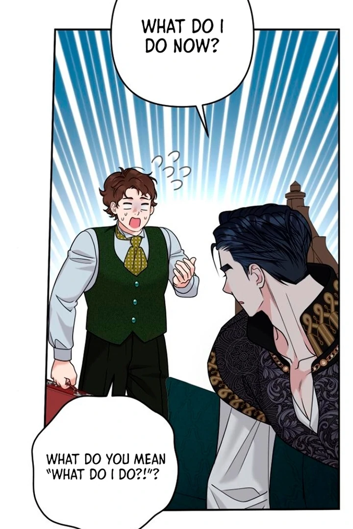 Hold Her Tighter So She Wouldn’t Run Away Chapter 21 402 ch 21 44