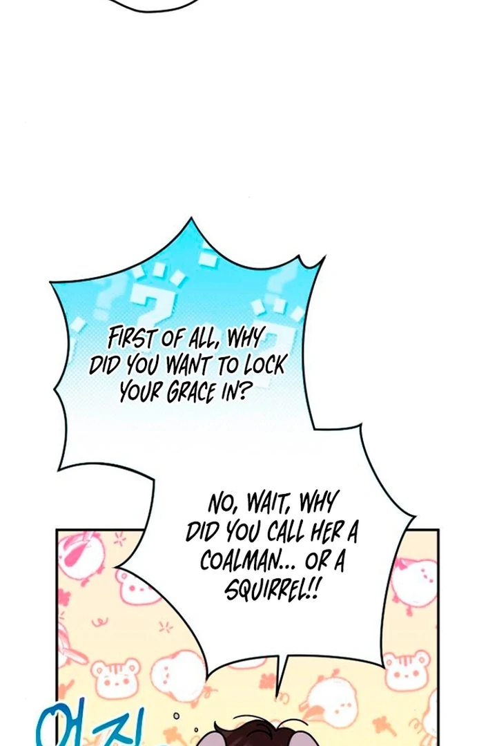 Hold Her Tighter So She Wouldn’t Run Away Chapter 21 403 ch 21 45