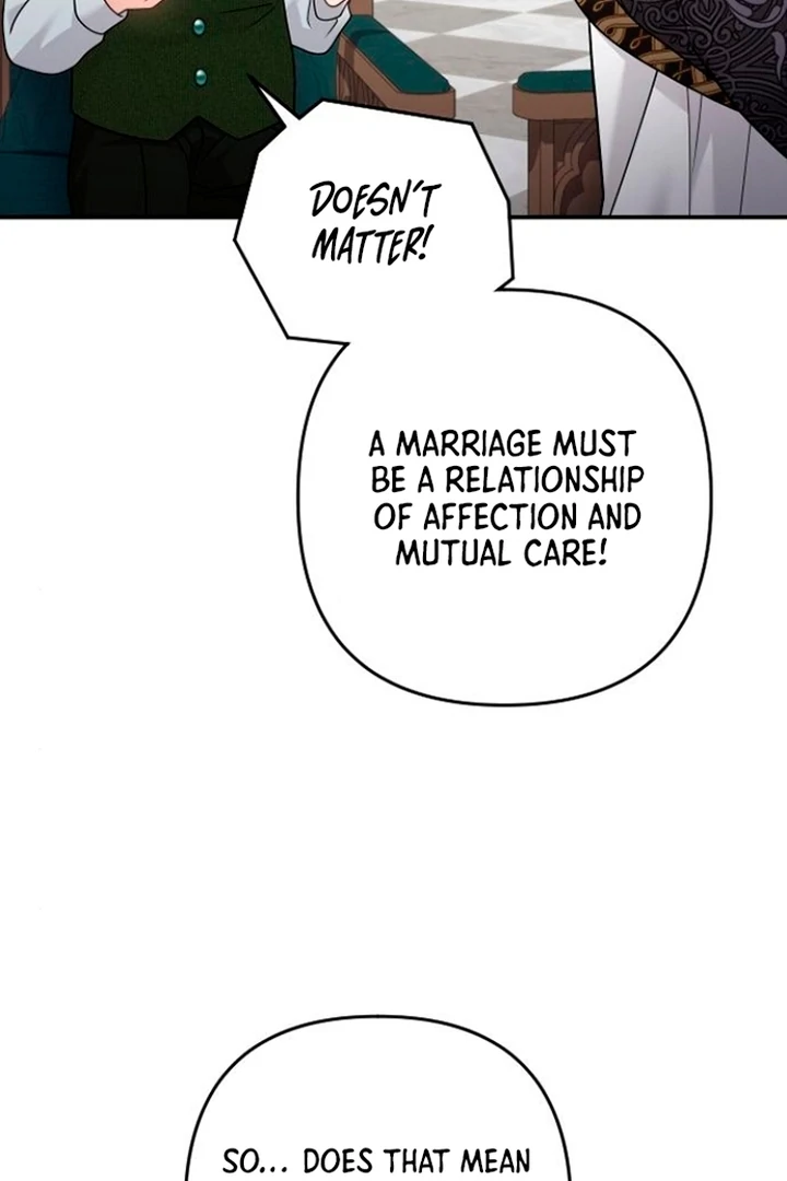 Hold Her Tighter So She Wouldn’t Run Away Chapter 21 407 ch 21 49