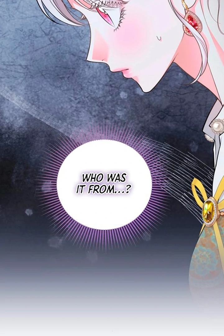 Hold Her Tighter So She Wouldn’t Run Away Chapter 21 363 ch 21 5