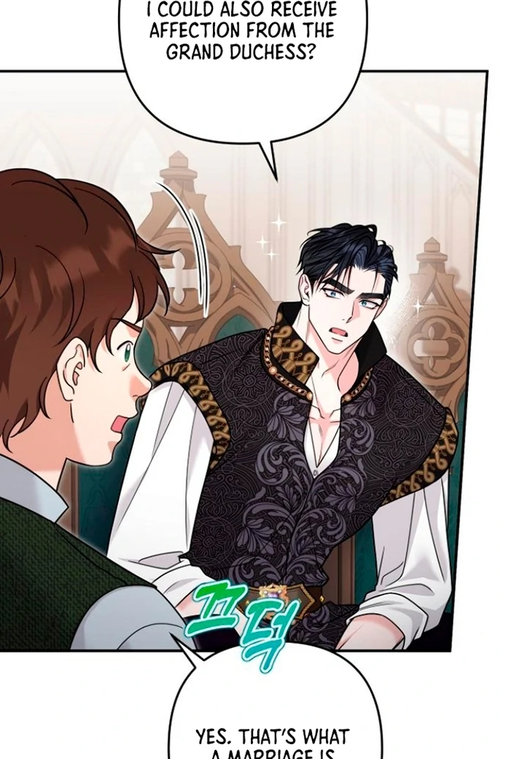 Hold Her Tighter So She Wouldn’t Run Away Chapter 21 408 ch 21 50