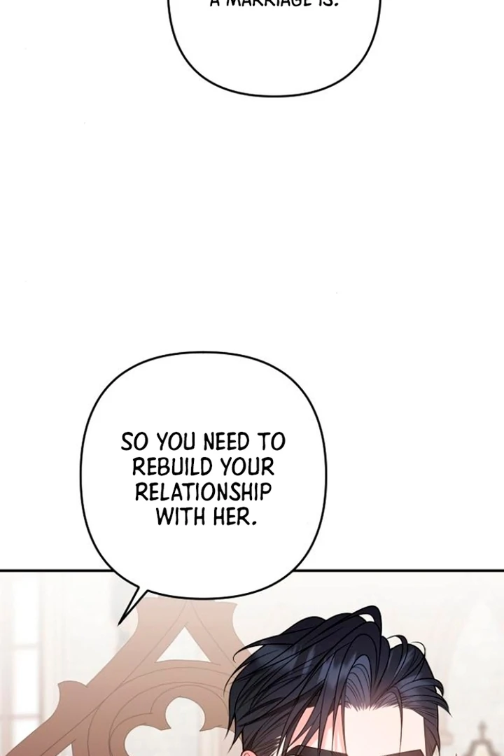 Hold Her Tighter So She Wouldn’t Run Away Chapter 21 409 ch 21 51