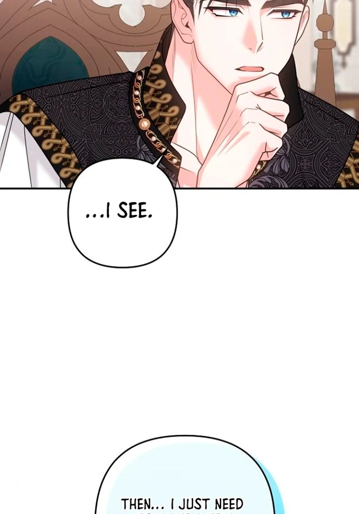 Hold Her Tighter So She Wouldn’t Run Away Chapter 21 410 ch 21 52