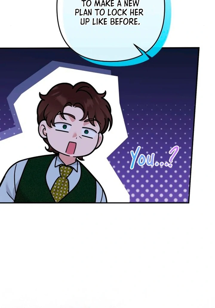 Hold Her Tighter So She Wouldn’t Run Away Chapter 21 411 ch 21 53