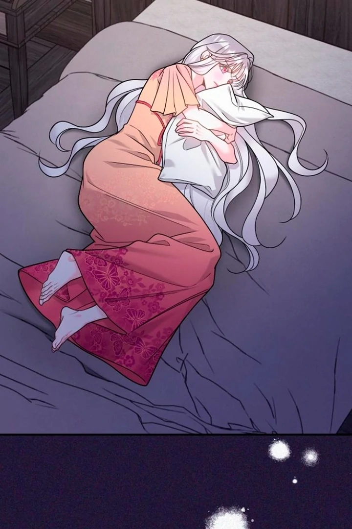 Hold Her Tighter So She Wouldn’t Run Away Chapter 21 415 ch 21 57