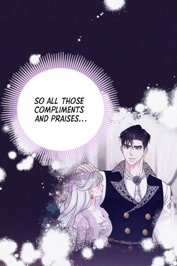 Hold Her Tighter So She Wouldn’t Run Away Chapter 21 416 ch 21 58