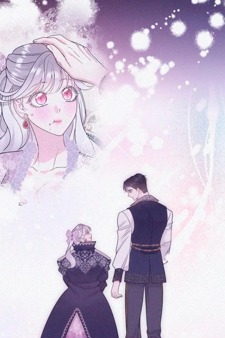 Hold Her Tighter So She Wouldn’t Run Away Chapter 21 417 ch 21 59