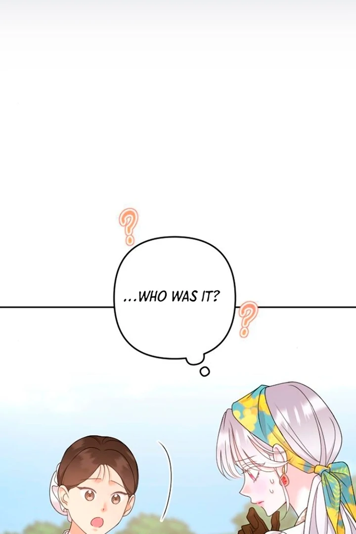 Hold Her Tighter So She Wouldn’t Run Away Chapter 21 364 ch 21 6