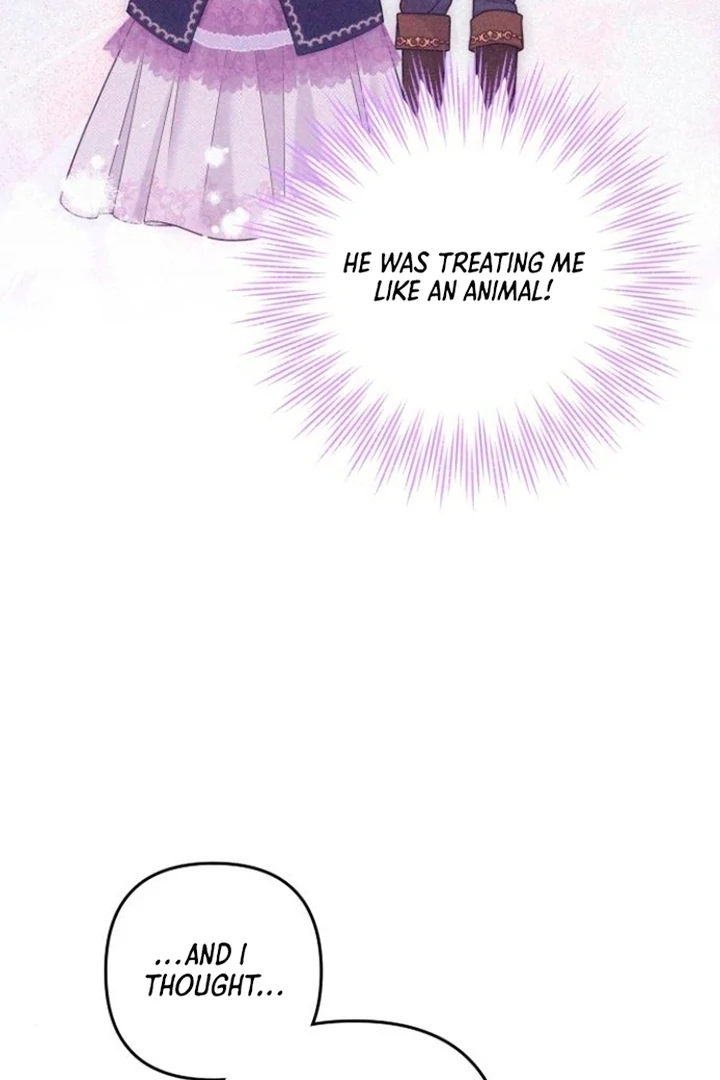 Hold Her Tighter So She Wouldn’t Run Away Chapter 21 418 ch 21 60