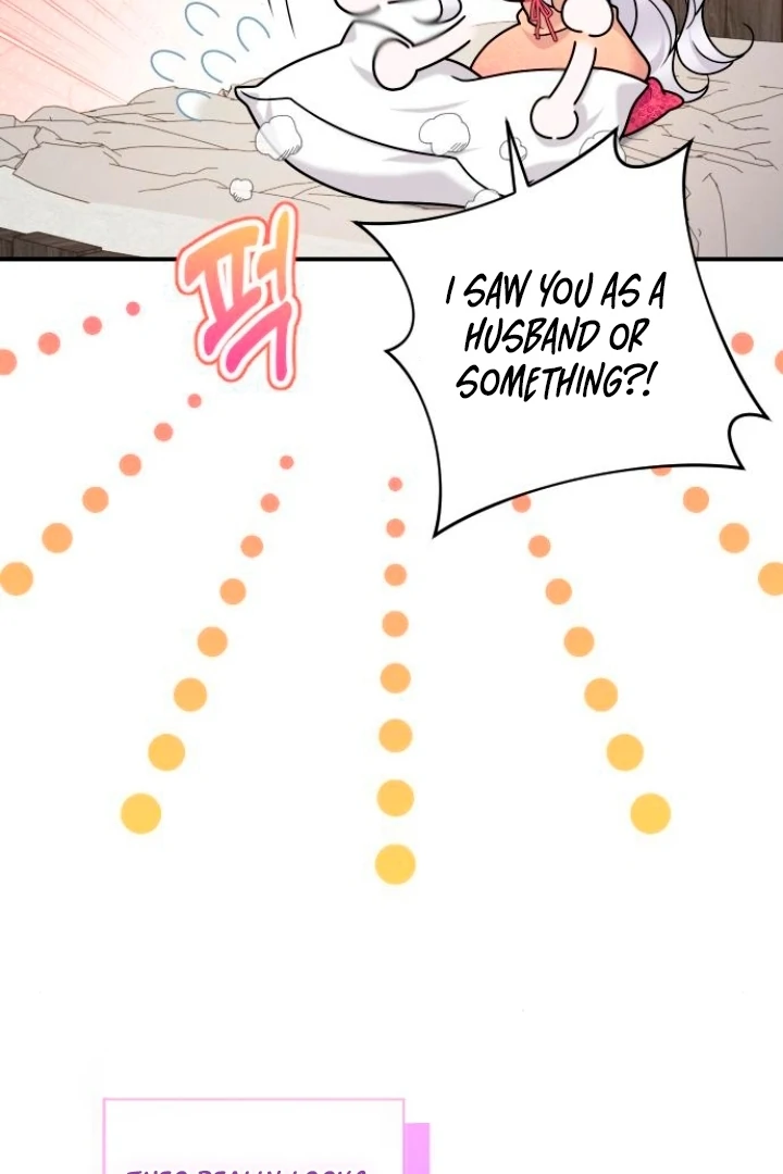 Hold Her Tighter So She Wouldn’t Run Away Chapter 21 421 ch 21 63