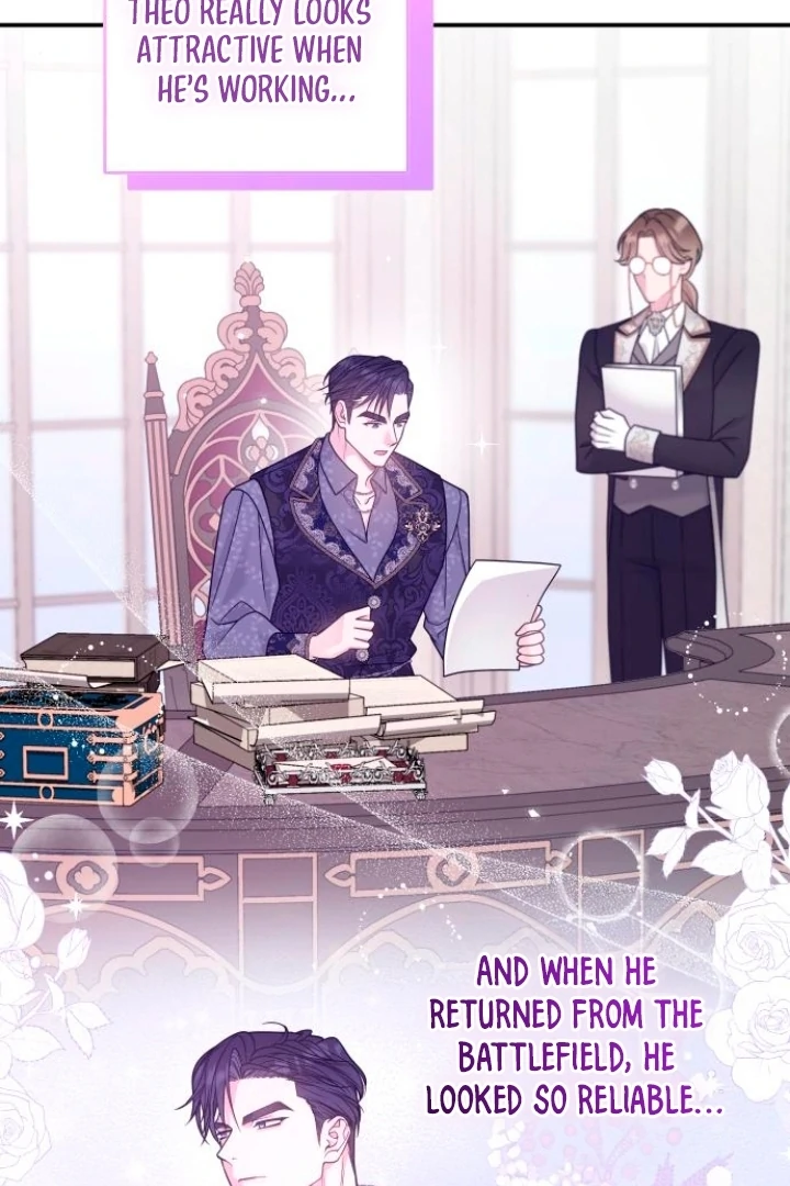 Hold Her Tighter So She Wouldn’t Run Away Chapter 21 422 ch 21 64