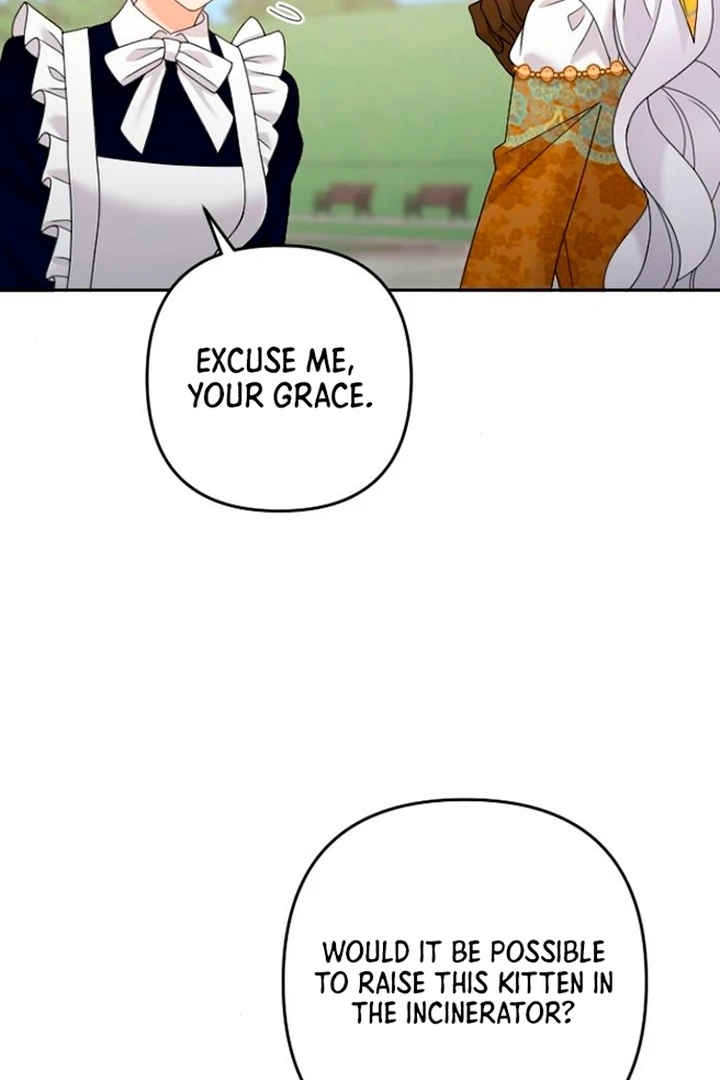 Hold Her Tighter So She Wouldn’t Run Away Chapter 21 365 ch 21 7