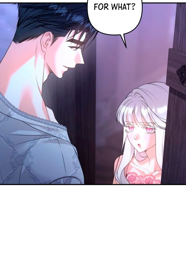 Hold Her Tighter So She Wouldn’t Run Away Chapter 21 431 ch 21 73