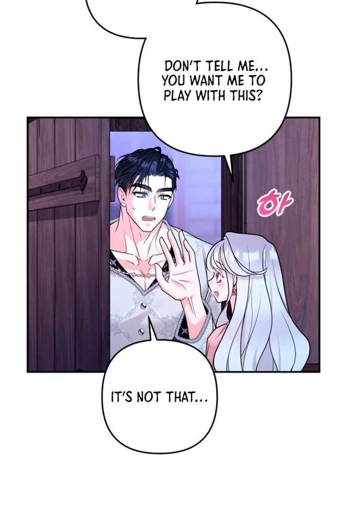 Hold Her Tighter So She Wouldn’t Run Away Chapter 21 434 ch 21 76