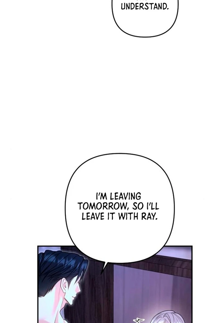 Hold Her Tighter So She Wouldn’t Run Away Chapter 21 436 ch 21 78