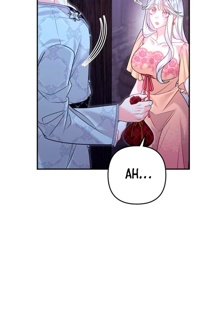 Hold Her Tighter So She Wouldn’t Run Away Chapter 21 437 ch 21 79