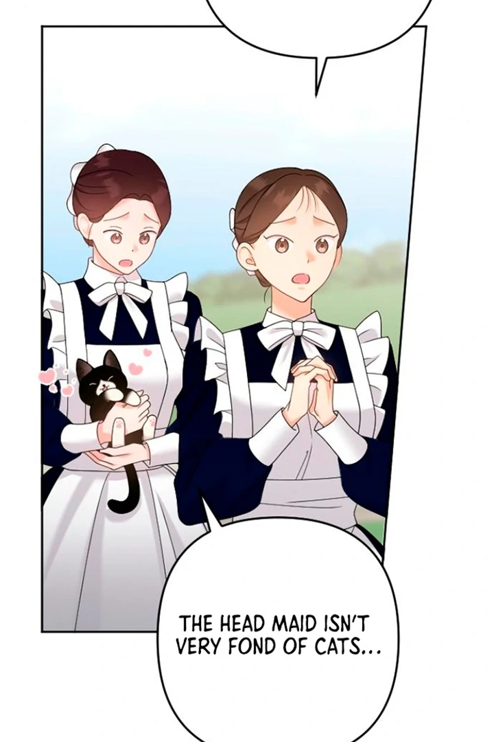 Hold Her Tighter So She Wouldn’t Run Away Chapter 21 366 ch 21 8