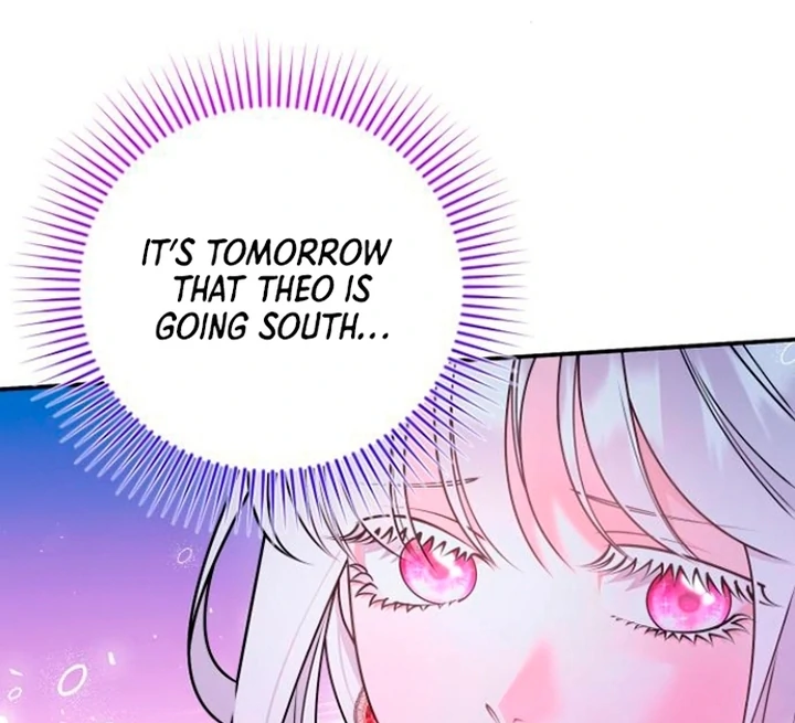 Hold Her Tighter So She Wouldn’t Run Away Chapter 21 438 ch 21 80