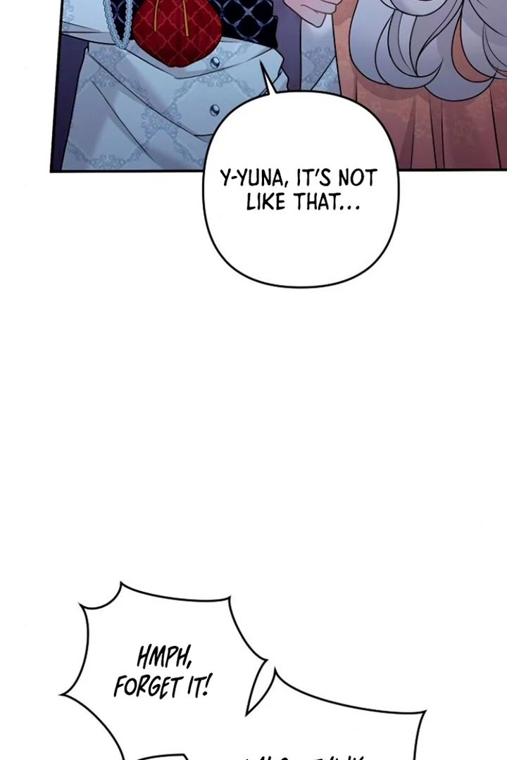 Hold Her Tighter So She Wouldn’t Run Away Chapter 21 441 ch 21 83