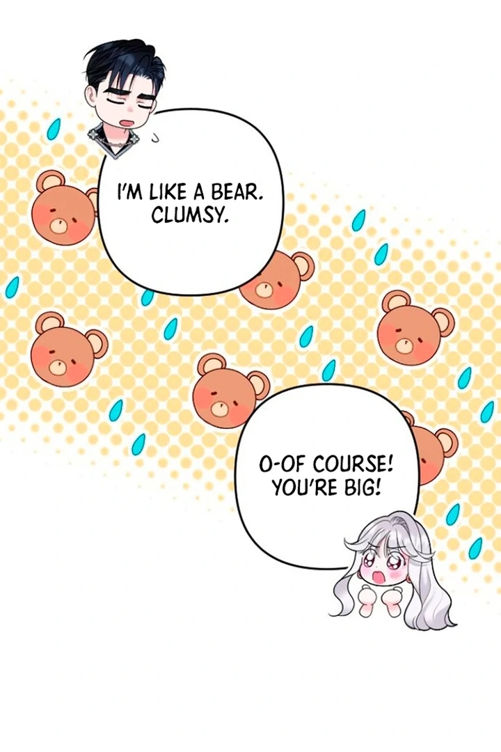 Hold Her Tighter So She Wouldn’t Run Away Chapter 21 444 ch 21 86