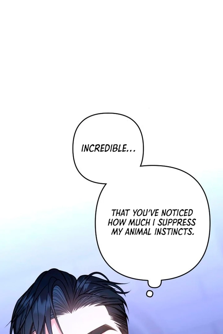 Hold Her Tighter So She Wouldn’t Run Away Chapter 21 445 ch 21 87