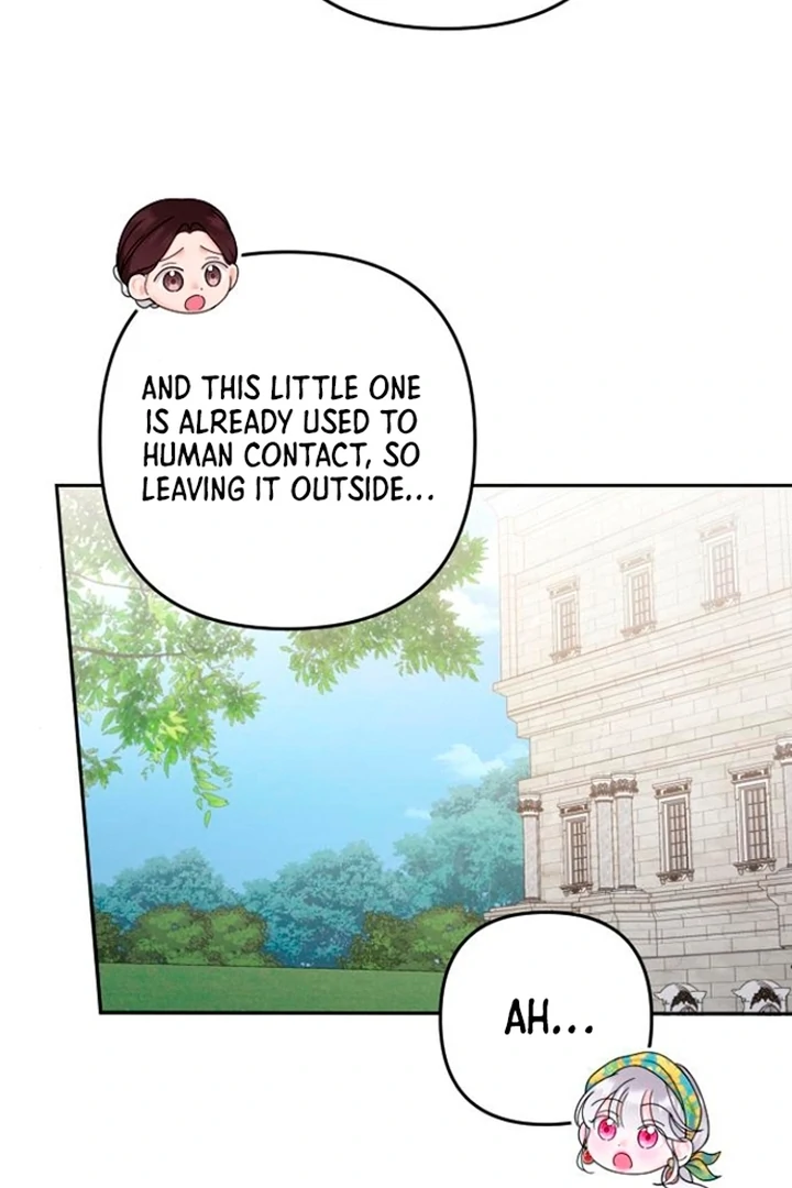 Hold Her Tighter So She Wouldn’t Run Away Chapter 21 367 ch 21 9