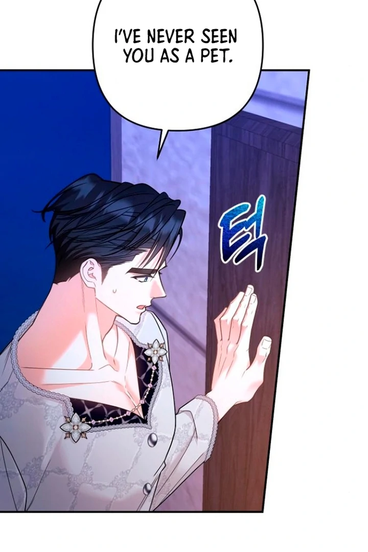 Hold Her Tighter So She Wouldn’t Run Away Chapter 21 448 ch 21 90