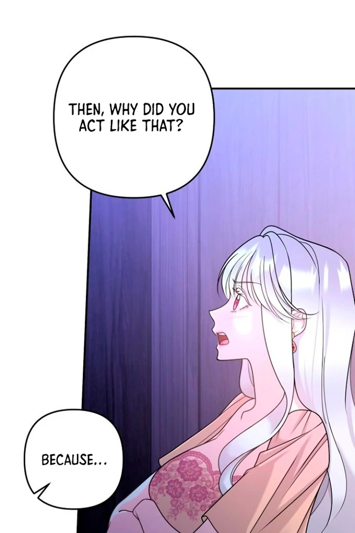 Hold Her Tighter So She Wouldn’t Run Away Chapter 21 449 ch 21 91