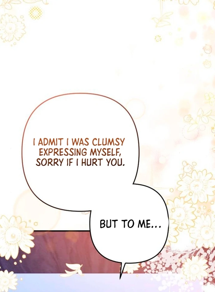 Hold Her Tighter So She Wouldn’t Run Away Chapter 21 452 ch 21 94