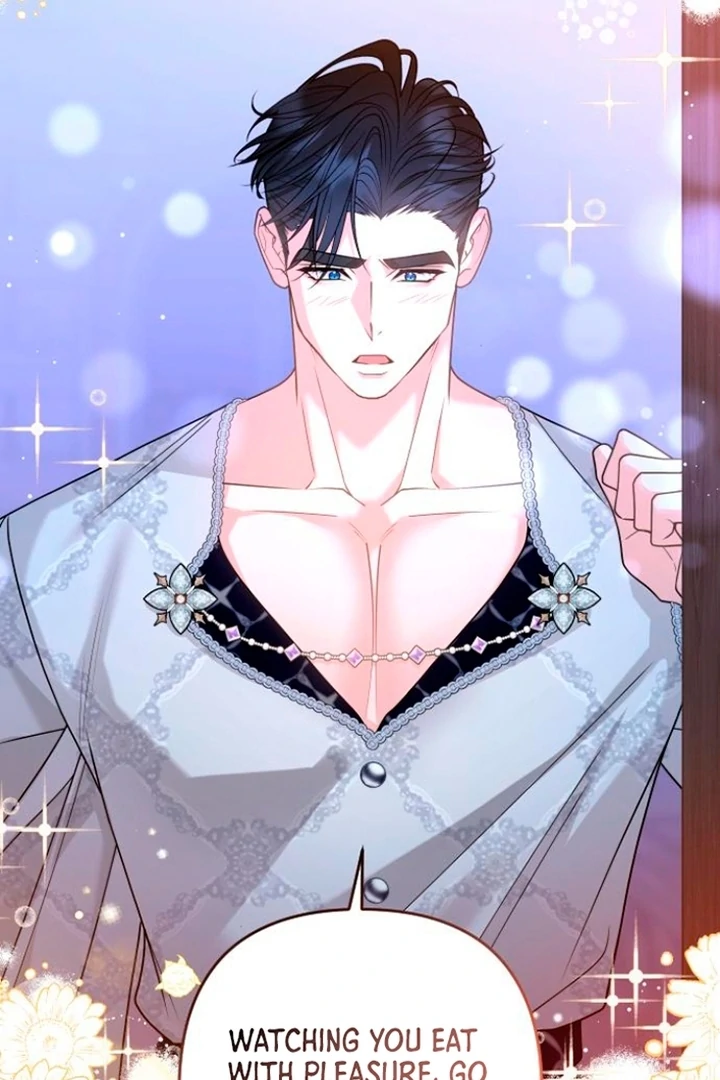 Hold Her Tighter So She Wouldn’t Run Away Chapter 21 453 ch 21 95