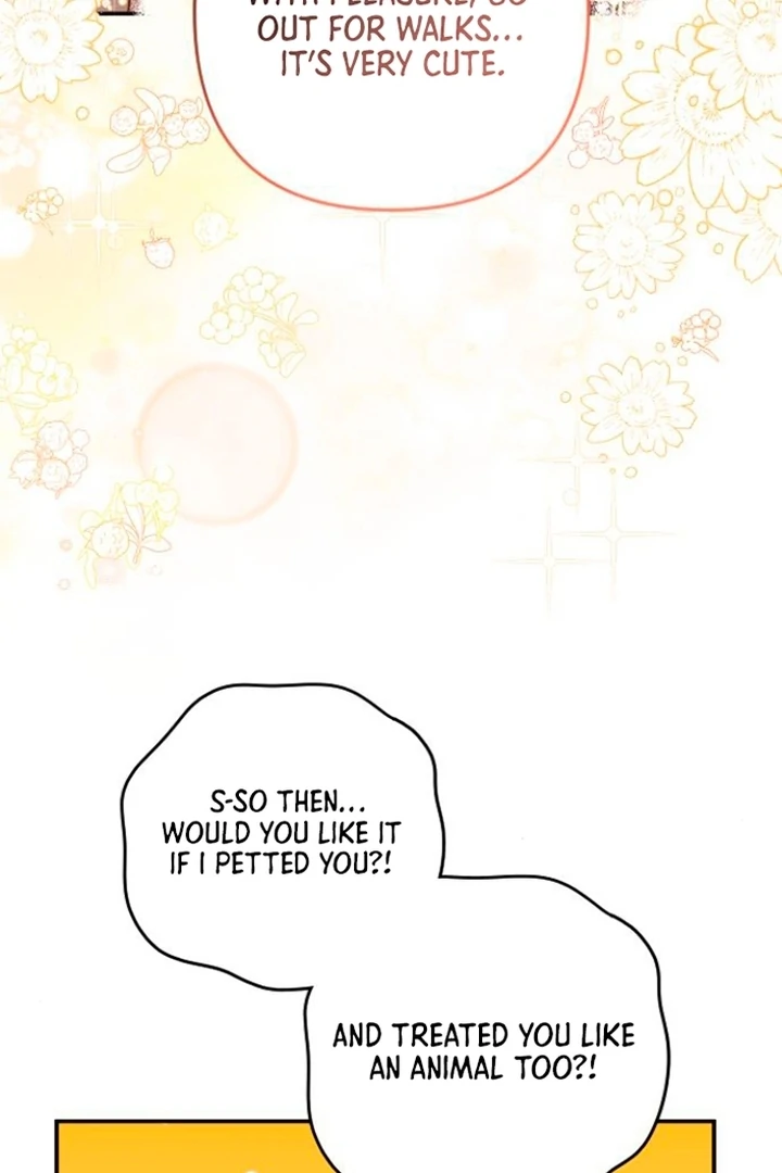 Hold Her Tighter So She Wouldn’t Run Away Chapter 21 454 ch 21 96