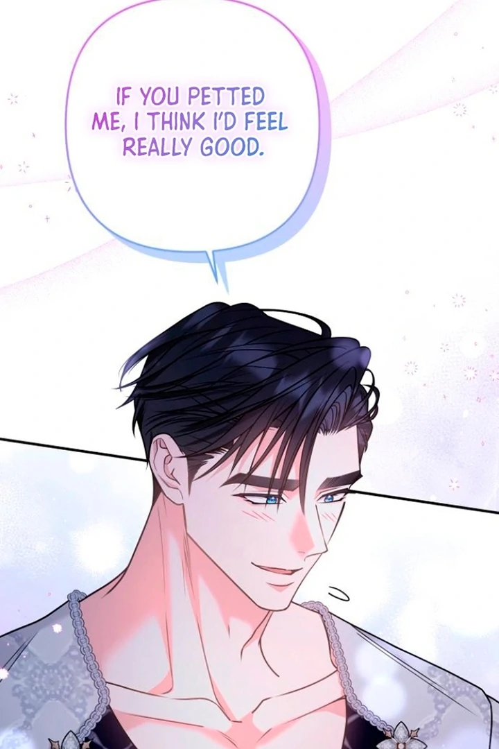 Hold Her Tighter So She Wouldn’t Run Away Chapter 21 456 ch 21 98