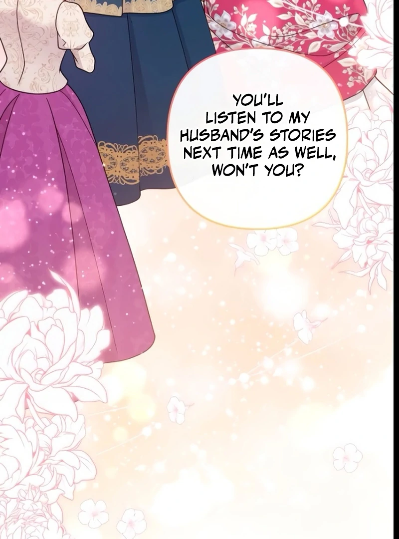 Hold Her Tighter So She Wouldn’t Run Away Chapter 25 533 ch 25 100