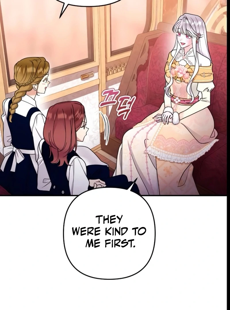 Hold Her Tighter So She Wouldn’t Run Away Chapter 25 540 ch 25 107