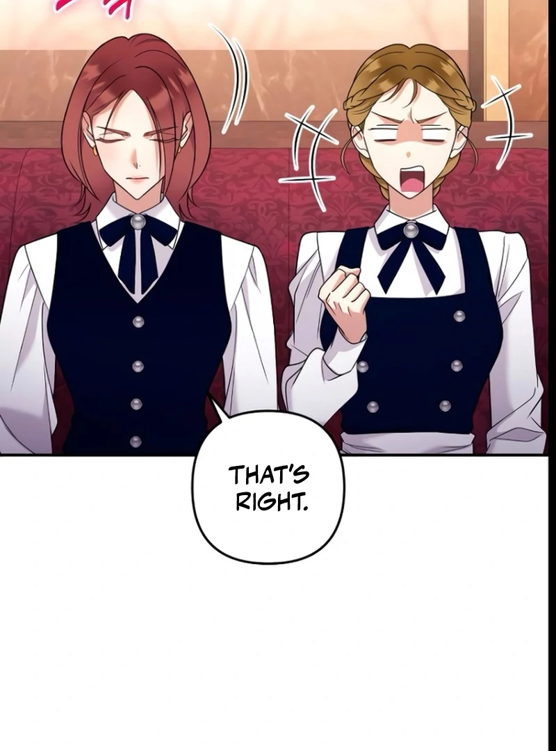 Hold Her Tighter So She Wouldn’t Run Away Chapter 25 542 ch 25 109