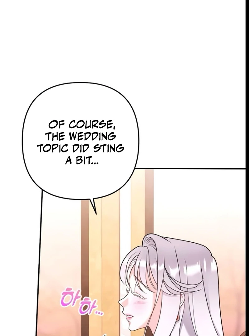 Hold Her Tighter So She Wouldn’t Run Away Chapter 25 543 ch 25 110