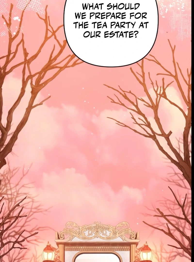 Hold Her Tighter So She Wouldn’t Run Away Chapter 25 547 ch 25 114