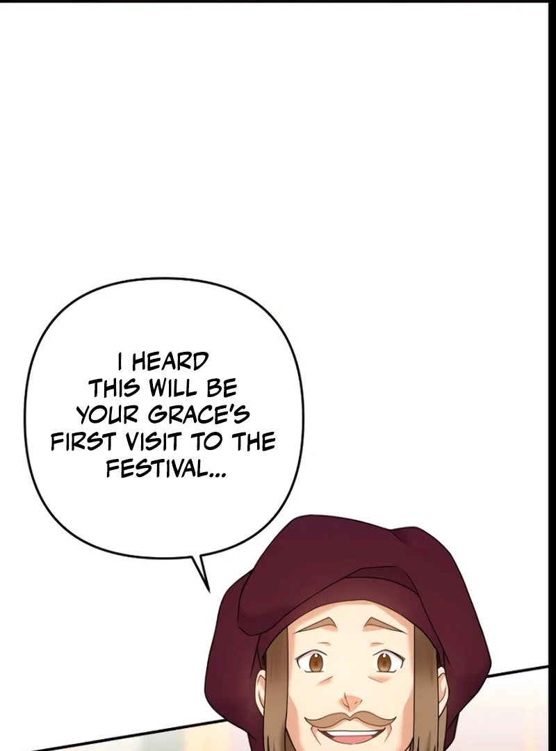 Hold Her Tighter So She Wouldn’t Run Away Chapter 25 551 ch 25 118