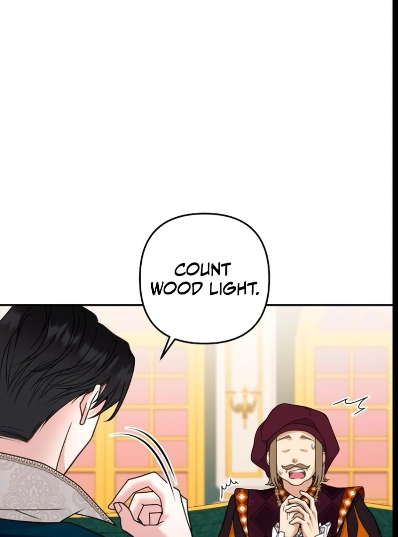 Hold Her Tighter So She Wouldn’t Run Away Chapter 25 555 ch 25 122