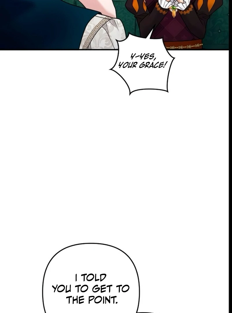 Hold Her Tighter So She Wouldn’t Run Away Chapter 25 556 ch 25 123