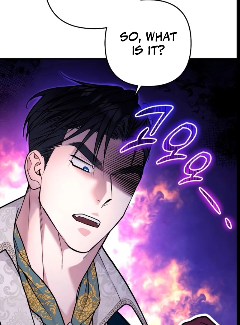 Hold Her Tighter So She Wouldn’t Run Away Chapter 25 557 ch 25 124