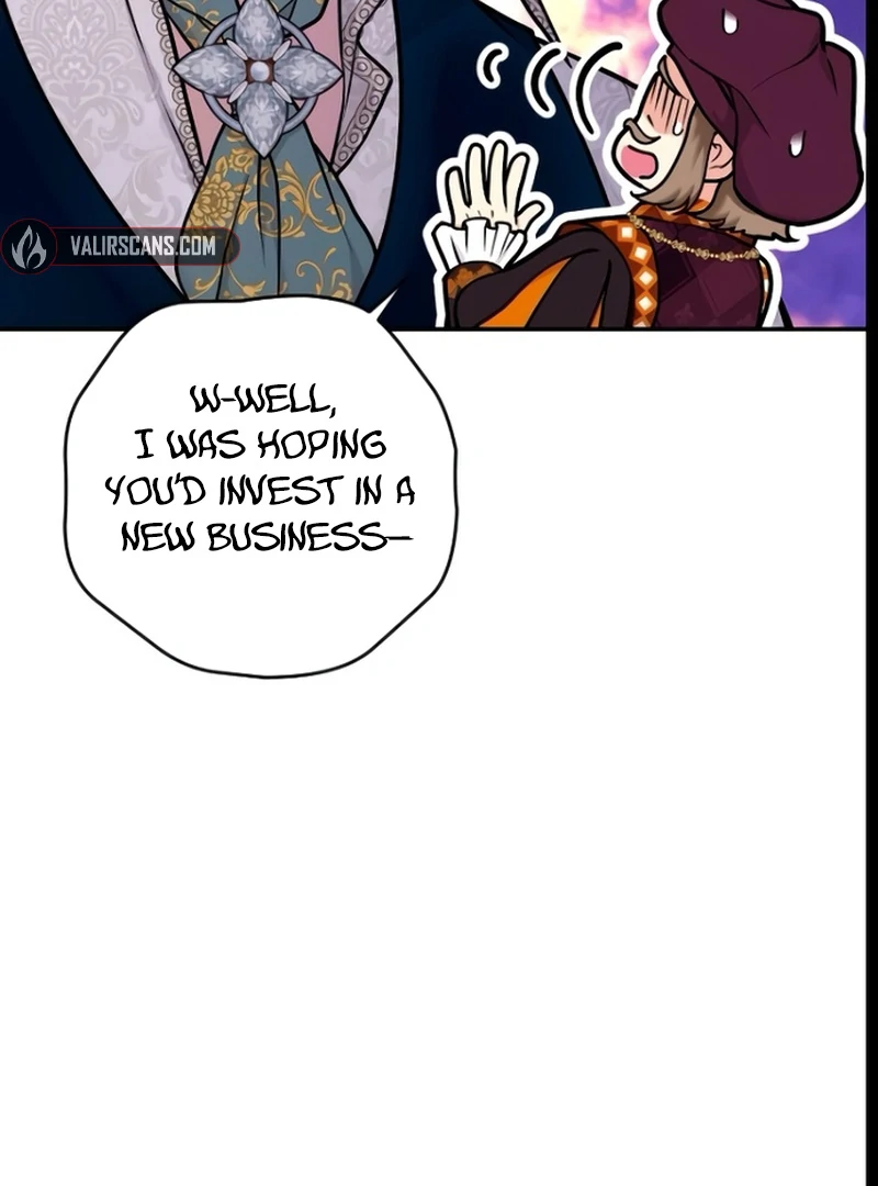 Hold Her Tighter So She Wouldn’t Run Away Chapter 25 558 ch 25 125