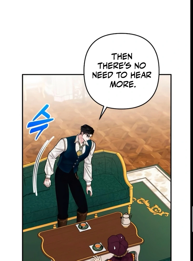 Hold Her Tighter So She Wouldn’t Run Away Chapter 25 559 ch 25 126