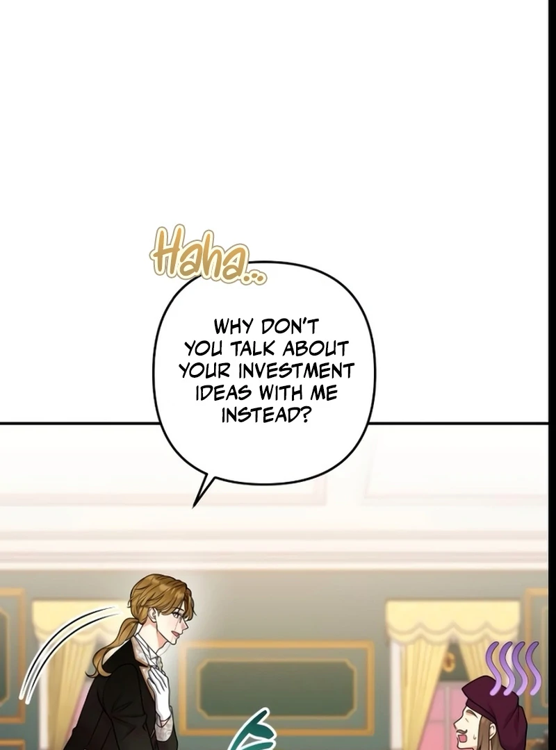 Hold Her Tighter So She Wouldn’t Run Away Chapter 25 567 ch 25 134