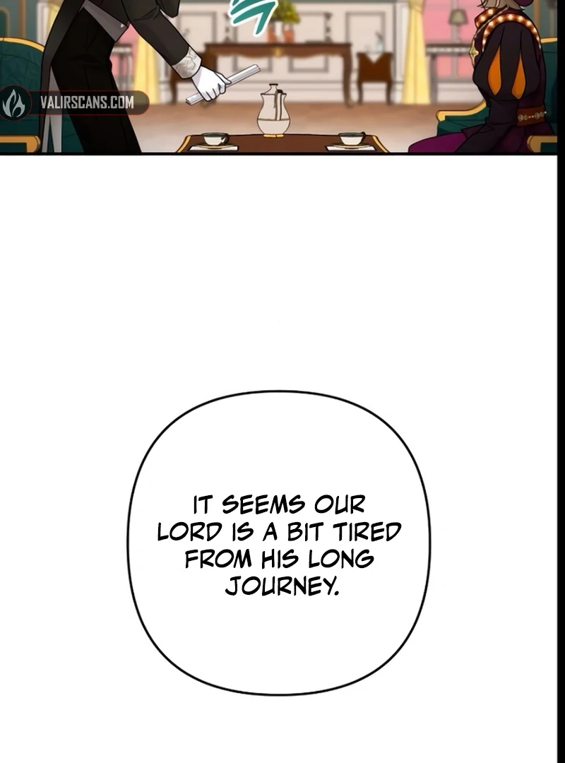 Hold Her Tighter So She Wouldn’t Run Away Chapter 25 568 ch 25 135